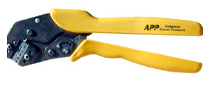 Crimp Tool