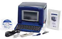 BBP31 Sign and Label Printer