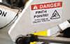 Safety Label