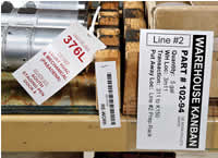 Non-Adhesive Tag Stock