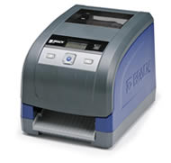 Brady BBP33 Label Printer