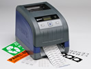 Brady BBP33 Label Printer