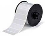 Metallized Polyester Labels
