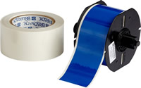 ToughStripe Printable Floor Marking Tape