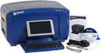 Brady BBP35 Multicolor Sign and Label Printer