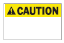 Caution