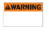 Warning