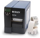 Brady BBP81 Label Printer