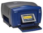 Brady BBP85 Sign and Label Printer