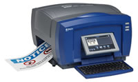 BBP85 Sign and Label Printer