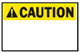 Caution Header