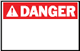 Danger Header