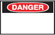 Danger Header