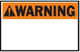 Warning Header