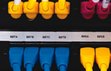 BMP21-PLUS Patch Panel Strip