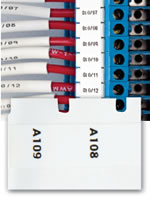 Terminal Block Markers