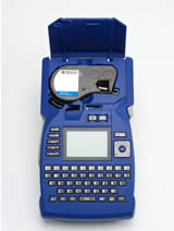 Brady BMP51 Label Printer