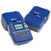 Brady BMP51 and BMP53  Label Printers