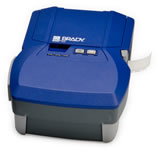 Brady BMP53 Printer