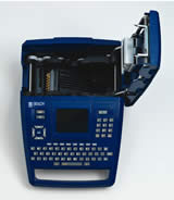 Brady BMP71 Label Printer