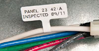 Fiber Optic Tags