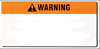 Warning