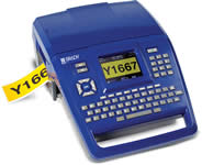 Brady BMP71 Portable Printer