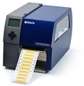 Brady BP-PR300+ Thermal Benchtop Printer