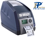 Brady IP-Series Benchtop Printers