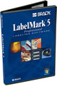 Brady Labelmark Software