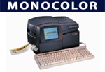 Brady GlobalMark Monocolor Printer