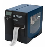 Brady BBP81 Thermal Transfer Printer