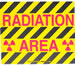 Radiation Area
