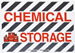 Chemical Storage