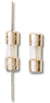 Bussmann 5mm x 15mm Electronic Fuses