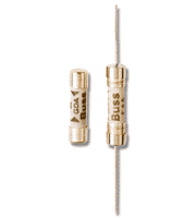 Bussmann 5mm x 20mm Electronic Fuses