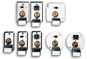 Bussmann Box Cover Units for Plug Fuses