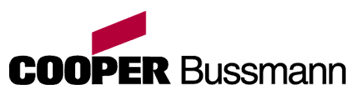 Cooper Bussmann Logo