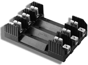 Bussman Fuseblocks, Holders, Disconnect Switches, & Overvoltage Protection Modules