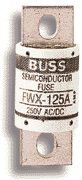 Bussmann High Speed Fuses