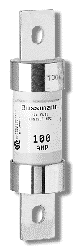 HRCI-J Fast Acting Fuses