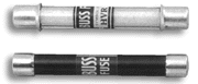 Bussmann Medium Voltage, Fast-Acting Fuses