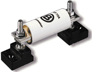 Bussmann Fuseblocks for North American Style Fuses