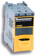 Bussmann Overcurrent Protection Modules