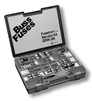 Bussmann Service Kits