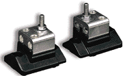 Bussmann Fuse Bases for Square Fuses