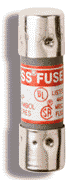 Bussmann Supplementary Fuses