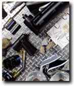 DSG-Canusa Specialty Products