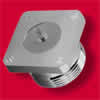 7/16 Coaxial Panel Receptavles