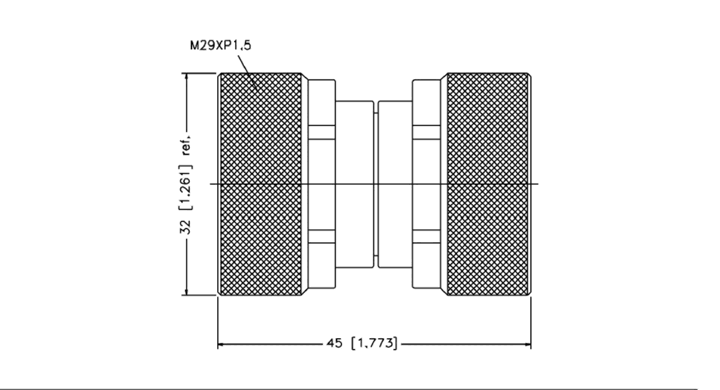 Connex part number 272134 schematic